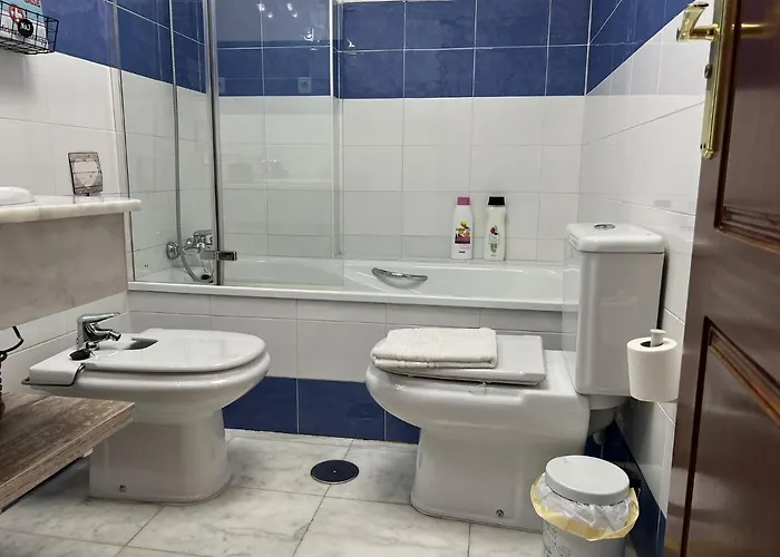 Appartement La Magdalena