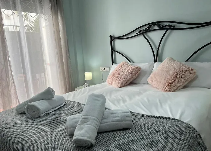 La Magdalena Appartement Córdoba