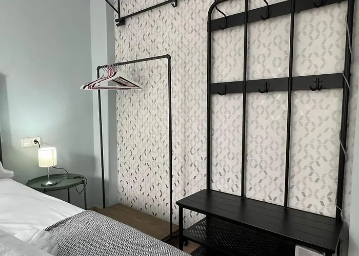 La Magdalena * Córdoba