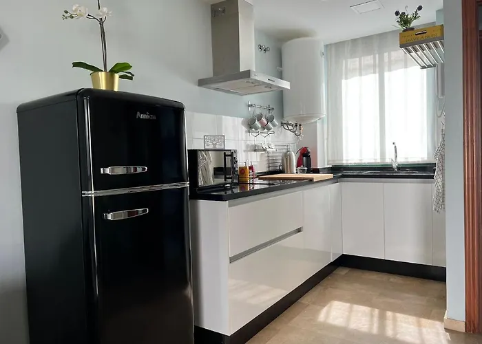 Appartement La Magdalena