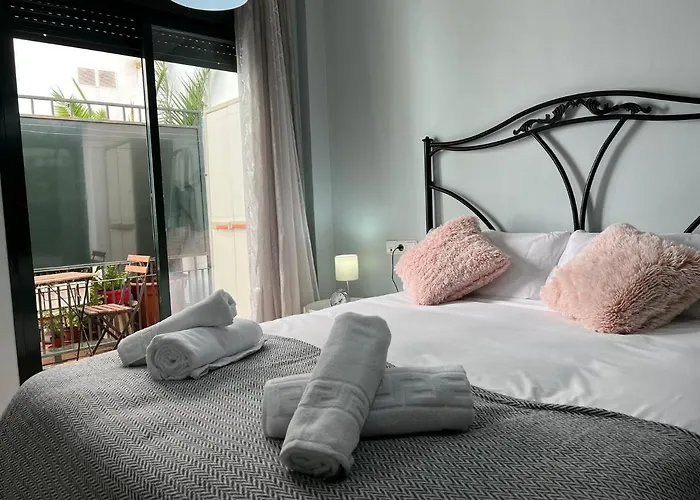 Appartement La Magdalena Córdoba