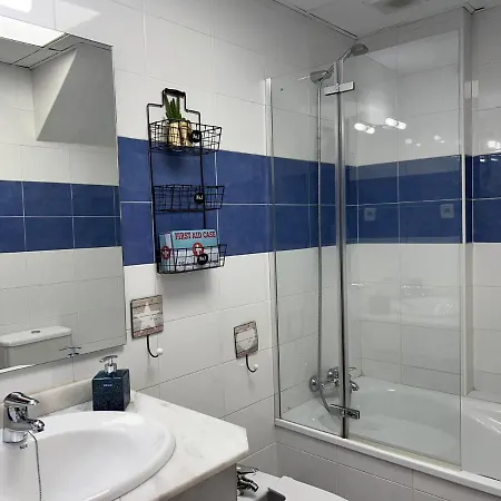 La Magdalena * Cordoba