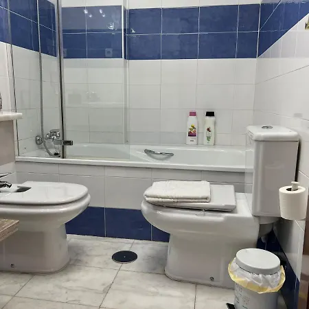 Apartamento La Magdalena