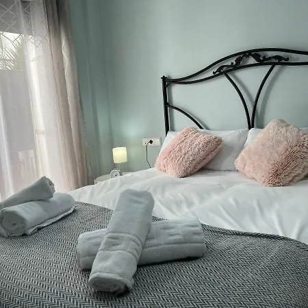 La Magdalena Apartamento Córdoba