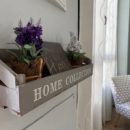 La Magdalena Apartamento