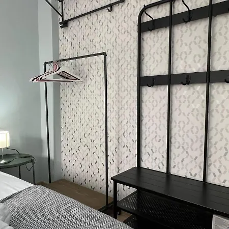 La Magdalena * Cordoba