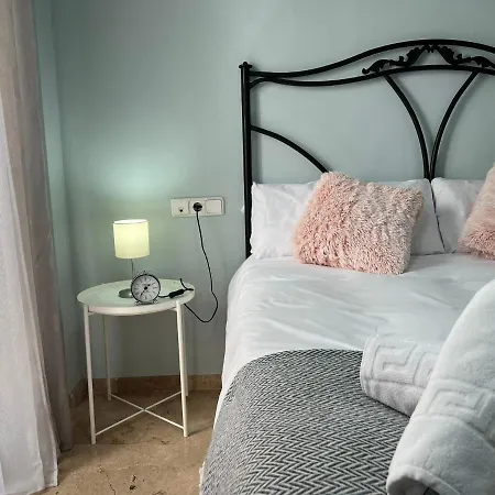 La Magdalena Apartman