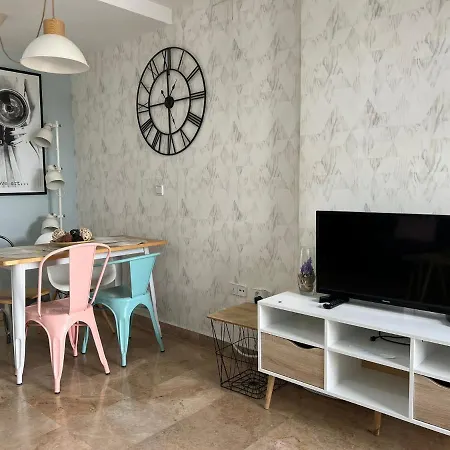 Apartman La Magdalena