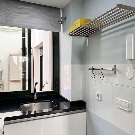 La Magdalena Apartamento *