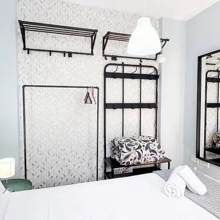 La Magdalena Apartamento