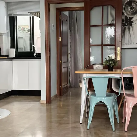 La Magdalena Apartamento Córdoba