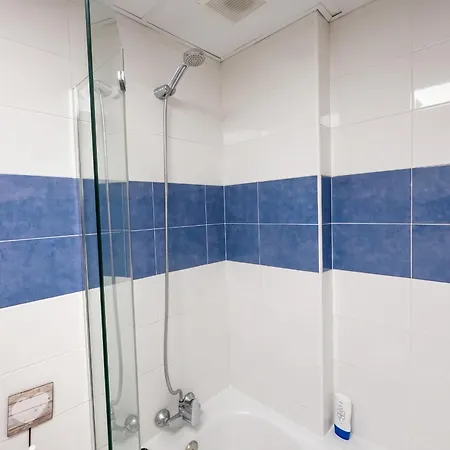 Apartamento La Magdalena Córdoba