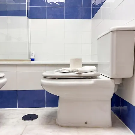La Magdalena Apartamento Córdoba