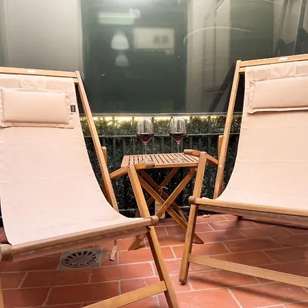 Apartamento La Magdalena