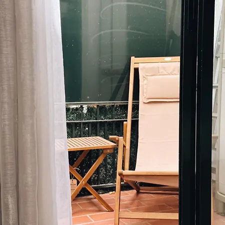 La Magdalena Apartamento Córdoba