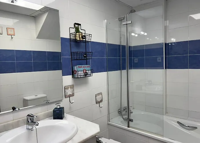 La Magdalena * קורדובה