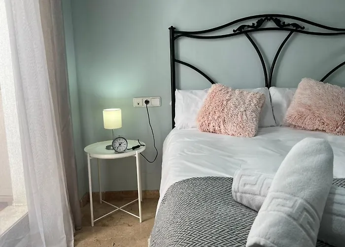 La Magdalena Apartment